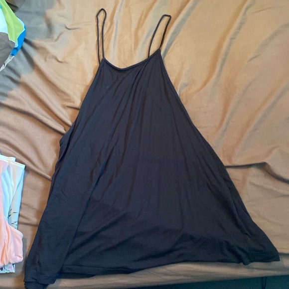 Black Wilfred free tank - Picture 1 of 2